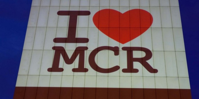 I heart MCR